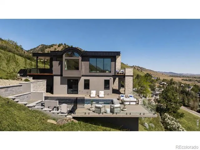 3645 Cholla Court Boulder, CO 80304