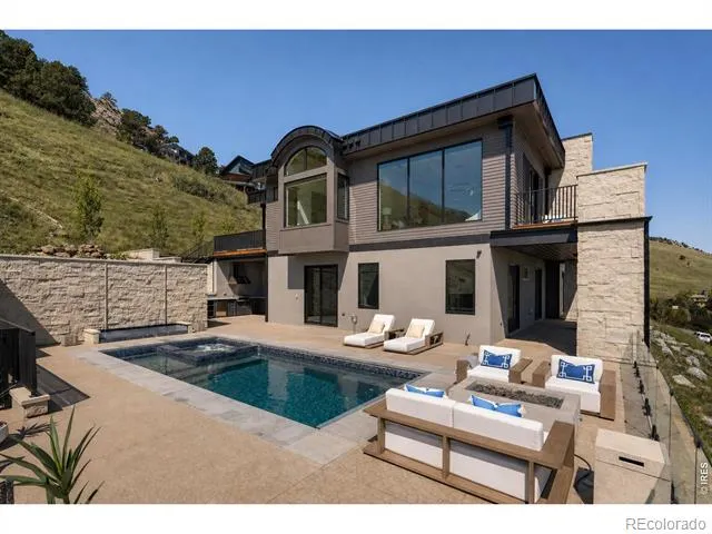 3645 Cholla Court Boulder, CO 80304