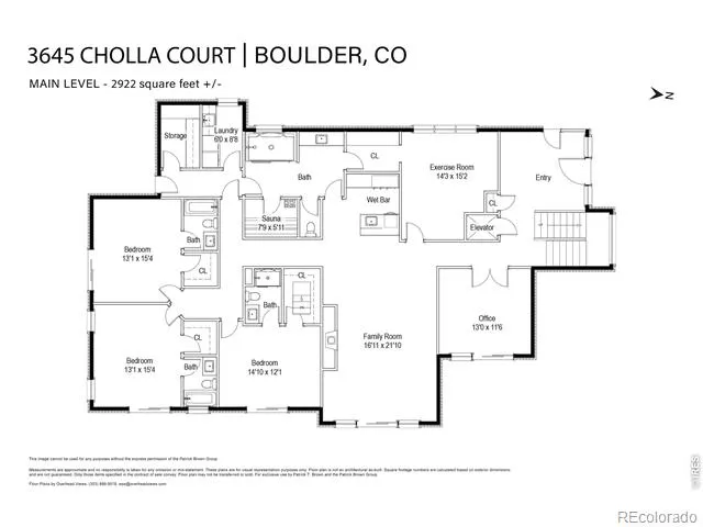 3645 Cholla Court Boulder, CO 80304