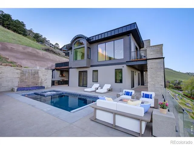 3645 Cholla Court Boulder, CO 80304