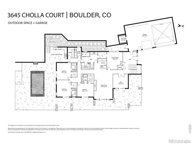 3645 Cholla Court Boulder, CO 80304