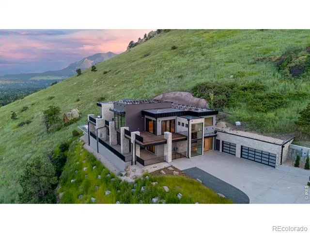 3645 Cholla Court Boulder, CO 80304