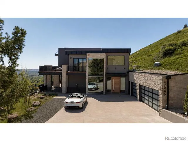 3645 Cholla Court Boulder, CO 80304