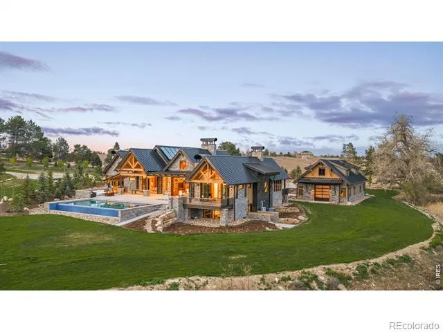 4384 95th Street Lafayette, CO 80026