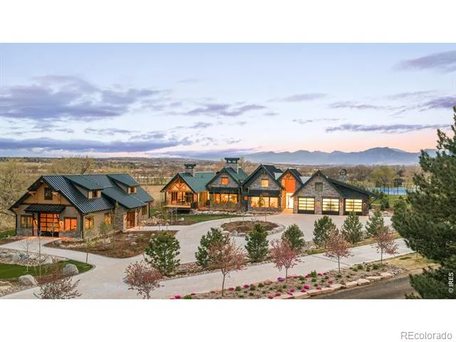 4384 95th Street Lafayette, CO 80026