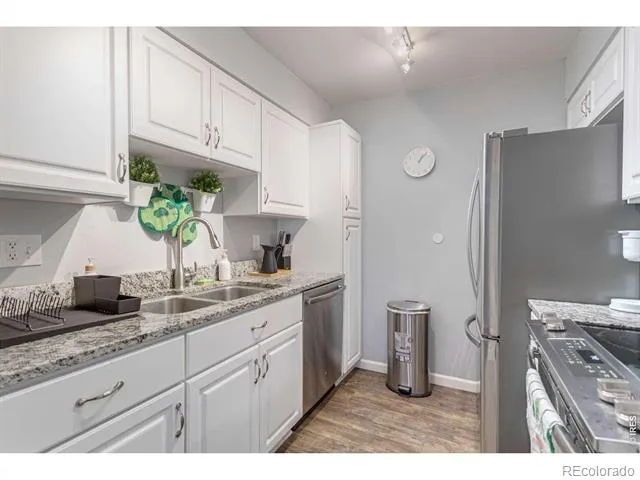 14438 E 1st Drive #A05 Aurora, CO 80011