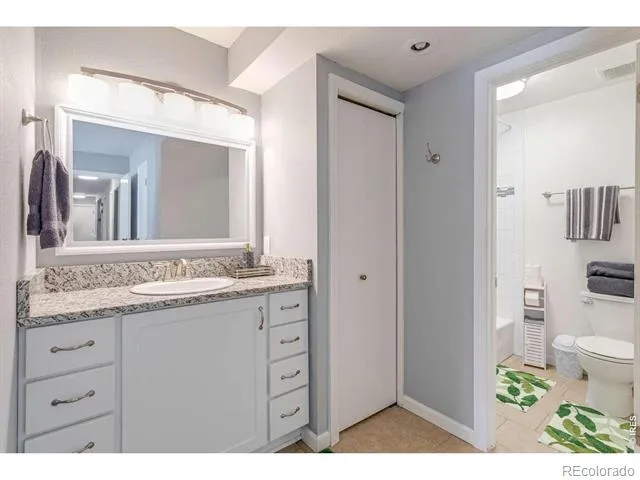 14438 E 1st Drive #A05 Aurora, CO 80011
