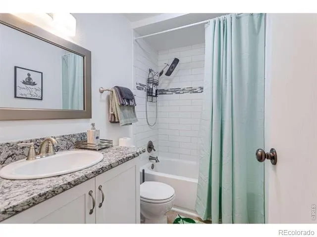 14438 E 1st Drive #A05 Aurora, CO 80011