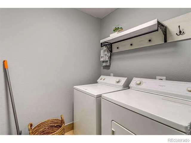 14438 E 1st Drive #A05 Aurora, CO 80011