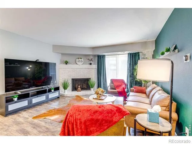 14438 E 1st Drive #A05 Aurora, CO 80011
