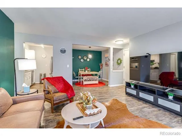 14438 E 1st Drive #A05 Aurora, CO 80011