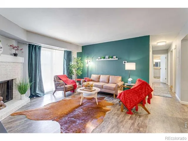 14438 E 1st Drive #A05 Aurora, CO 80011