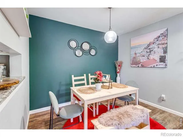 14438 E 1st Drive #A05 Aurora, CO 80011