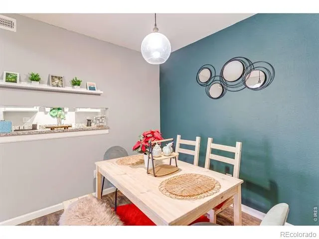 14438 E 1st Drive #A05 Aurora, CO 80011