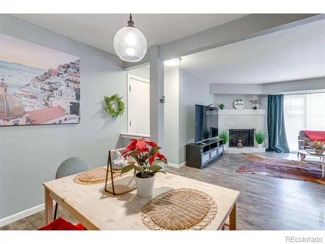 14438 E 1st Drive #A05 Aurora, CO 80011