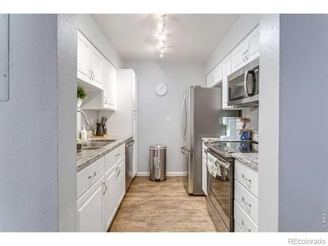 14438 E 1st Drive #A05 Aurora, CO 80011