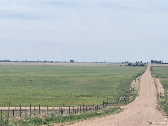 0 TBD Wiggins, CO 80654