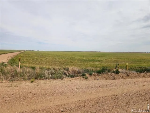 0 TBD Wiggins, CO 80654