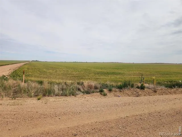 0 TBD Wiggins, CO 80654
