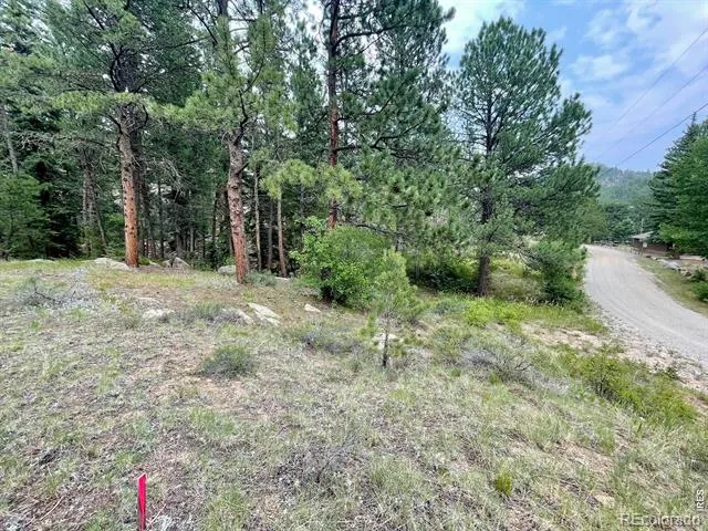 0 Hemlock Drive Lyons, CO 80540