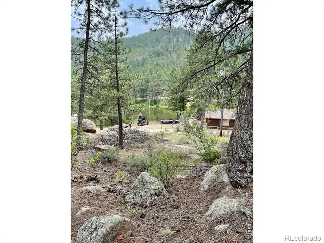 0 Hemlock Drive Lyons, CO 80540
