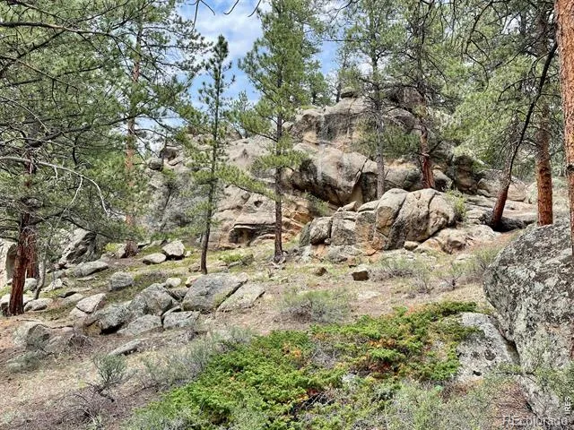 0 Hemlock Drive Lyons, CO 80540
