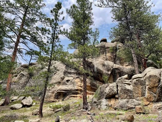 0 Hemlock Drive Lyons, CO 80540