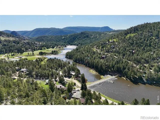 0 Hemlock Drive Lyons, CO 80540