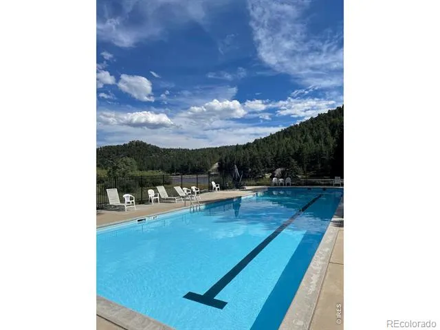 0 Hemlock Drive Lyons, CO 80540