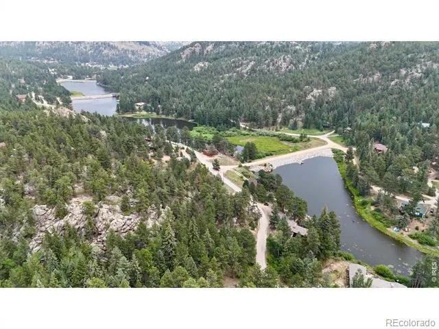 0 Hemlock Drive Lyons, CO 80540