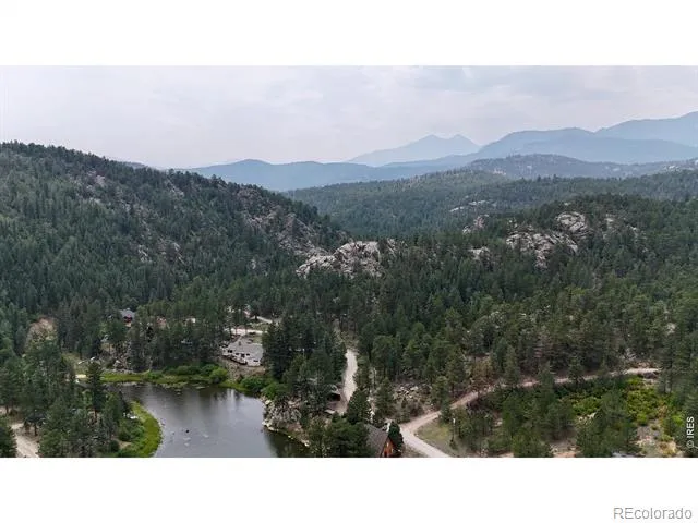 0 Hemlock Drive Lyons, CO 80540
