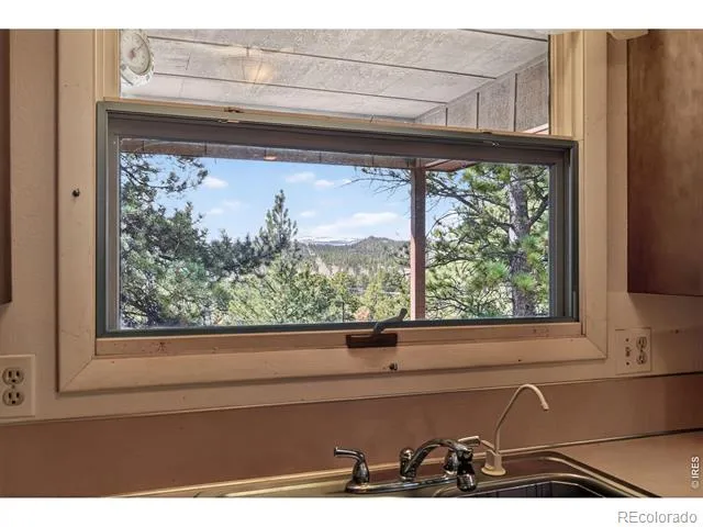 24244 W County Road 74e Red Feather Lakes, CO 80545