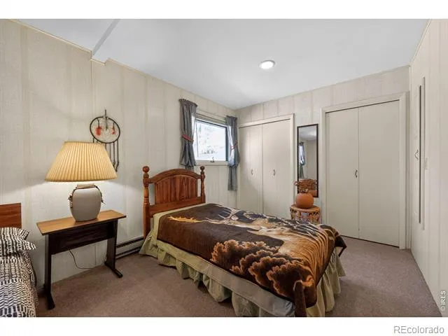 24244 W County Road 74e Red Feather Lakes, CO 80545