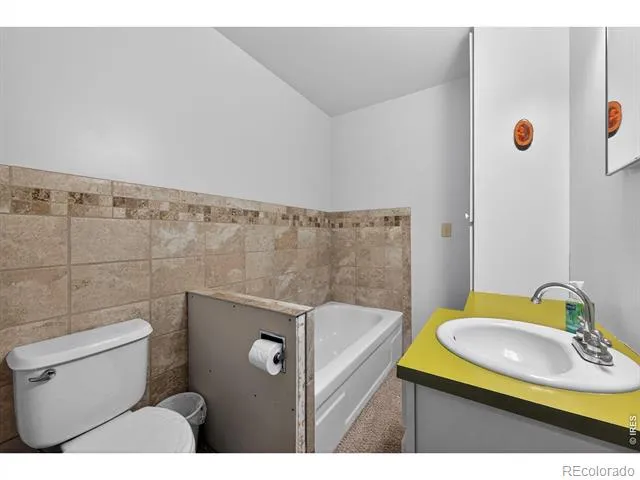 24244 W County Road 74e Red Feather Lakes, CO 80545