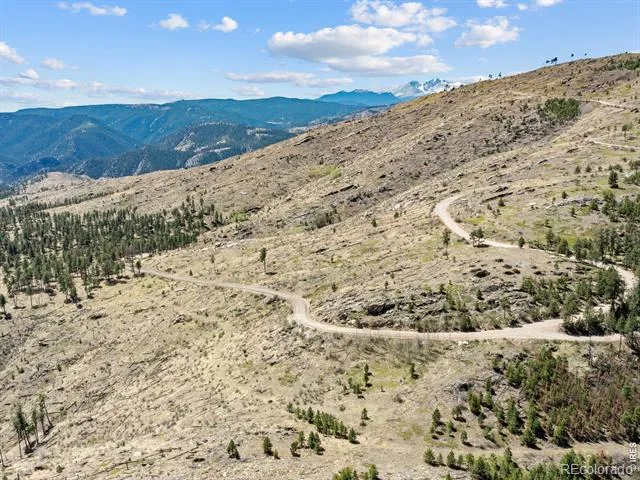 0 Bowser Lane Drake, CO 80515