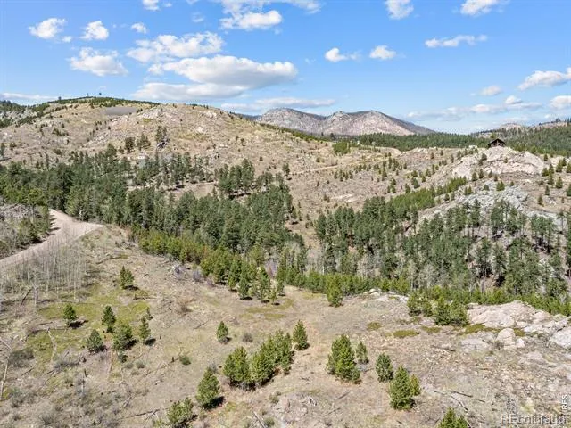 0 Bowser Lane Drake, CO 80515