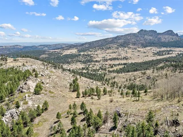 0 Bowser Lane Drake, CO 80515