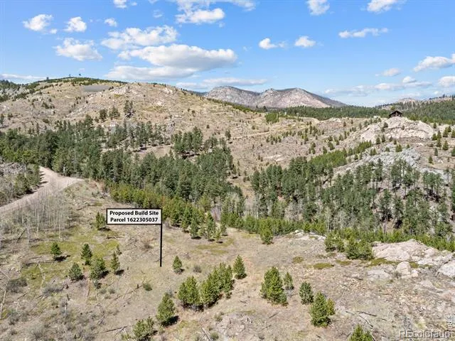 0 Bowser Lane Drake, CO 80515