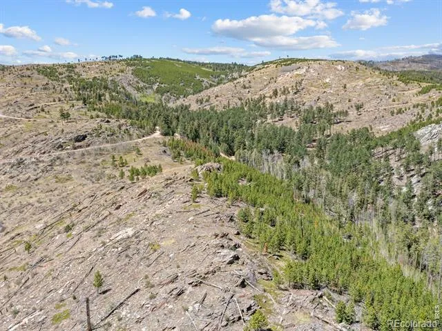 0 Bowser Lane Drake, CO 80515