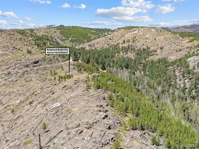 0 Bowser Lane Drake, CO 80515