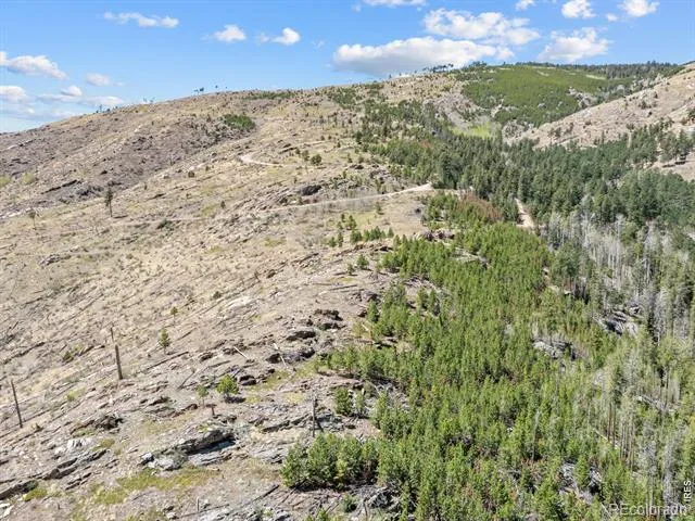 0 Bowser Lane Drake, CO 80515