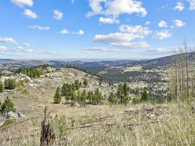 0 Bowser Lane Drake, CO 80515