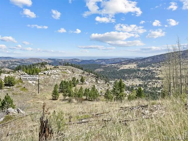0 Bowser Lane Drake, CO 80515