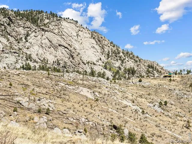 0 Bowser Lane Drake, CO 80515