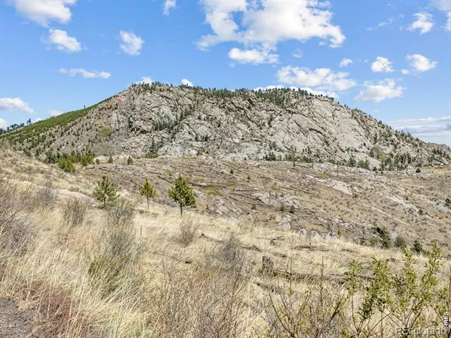 0 Bowser Lane Drake, CO 80515