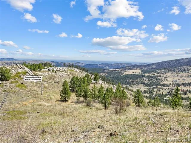 0 Bowser Lane Drake, CO 80515