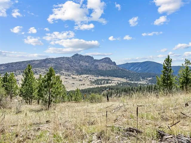 0 Bowser Lane Drake, CO 80515