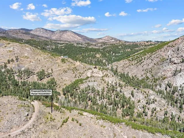 0 Bowser Lane Drake, CO 80515