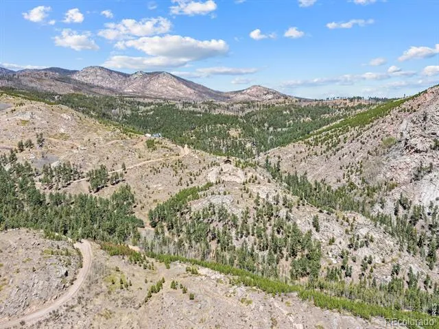 0 Bowser Lane Drake, CO 80515