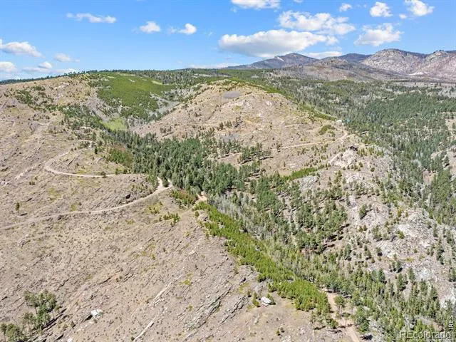 0 Bowser Lane Drake, CO 80515